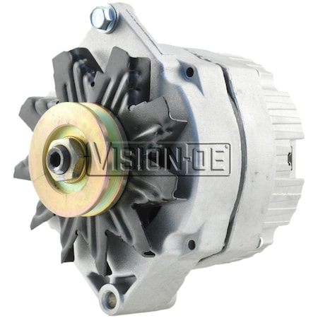 Bbb Industries NEW ALTERNATOR N7127-9